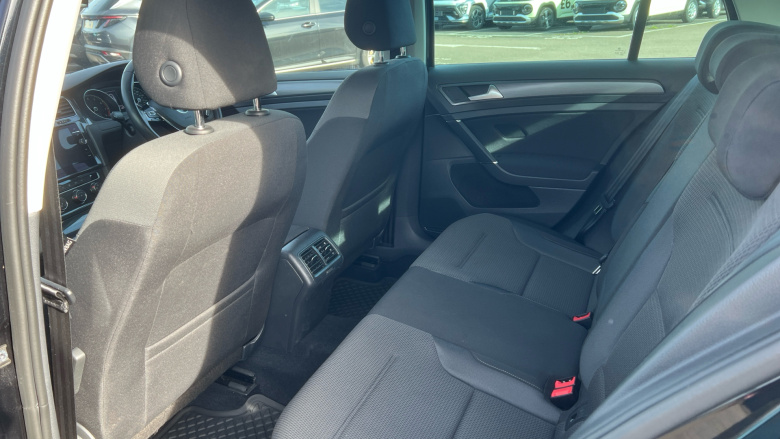 Volkswagen Golf 1.5 TSI EVO Match 5dr Petrol Hatchback